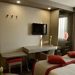 Everness & Hotel