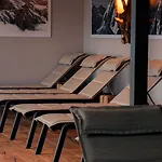 Hotel Everness & Chavannes-de-Bogis