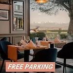 Hotel Everness & Chavannes-de-Bogis