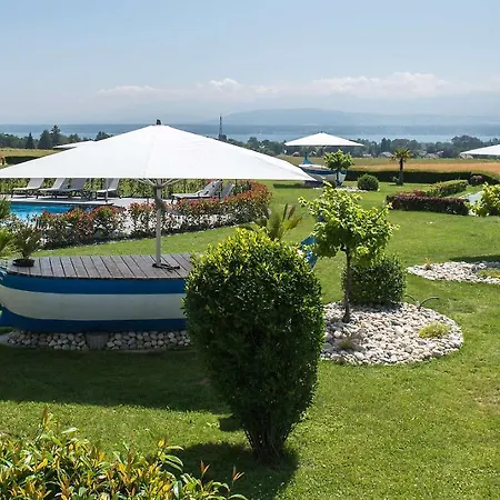 Everness Aquatique Parc