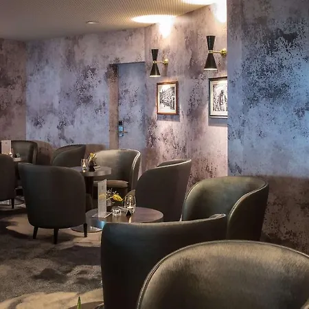 Everness Aquatique Parc Hotel 4*