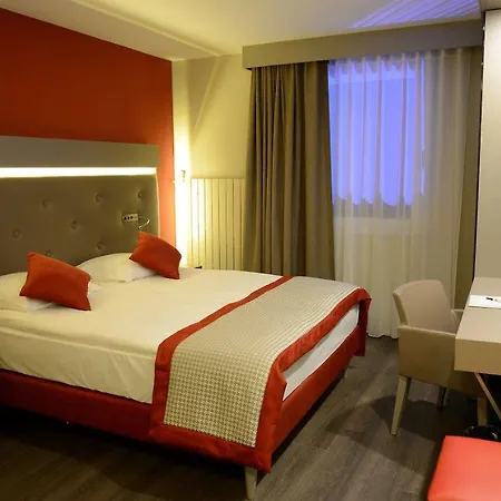 Everness Aquatique Parc 4* Chavannes-de-Bogis