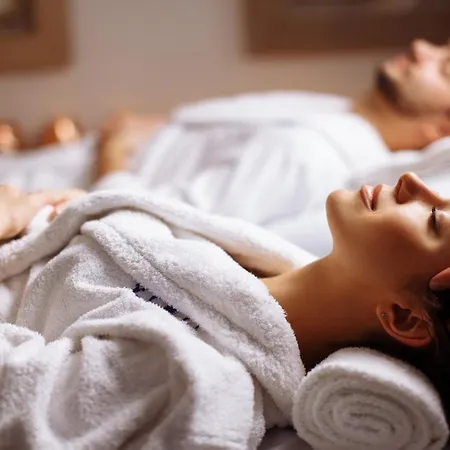 Everness Aquatique Parc 4* Chavannes-de-Bogis
