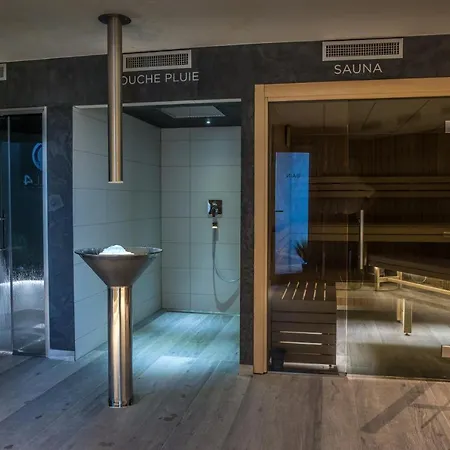Everness Aquatique Parc