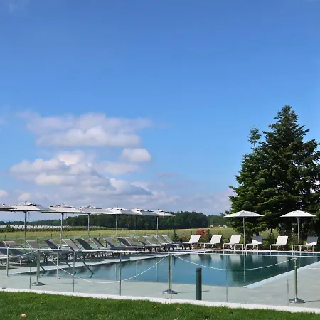 Everness Aquatique Parc Hotel