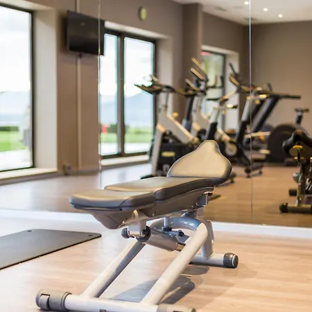 Everness & 4* Chavannes-de-Bogis