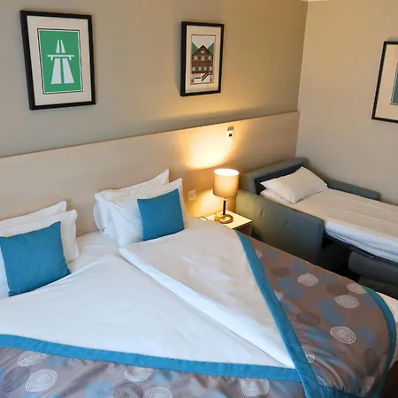 Everness & 4* Chavannes-de-Bogis