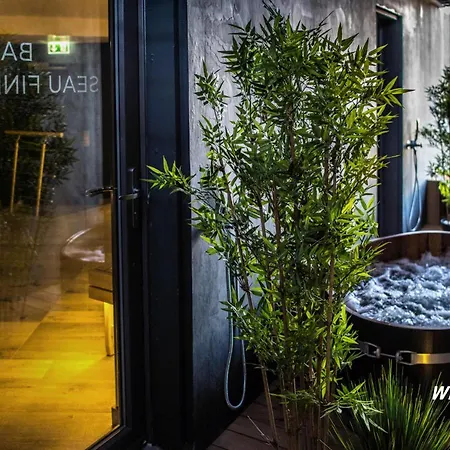 Everness & Hotell Chavannes-de-Bogis