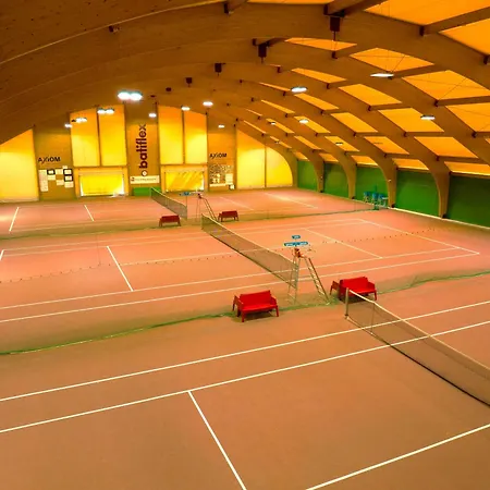 Everness & 4* Chavannes-de-Bogis