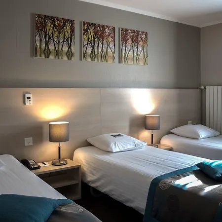 Everness & Chavannes-de-Bogis