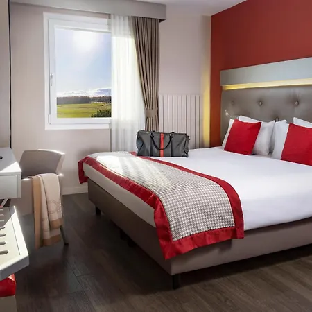 Everness & Chavannes-de-Bogis