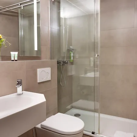 Everness & 4* Chavannes-de-Bogis