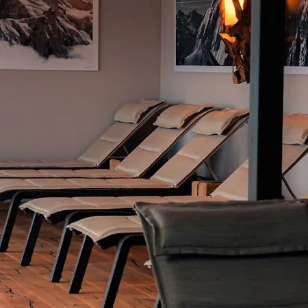 Hotell Everness & Chavannes-de-Bogis