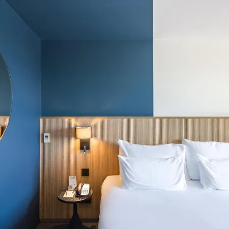 Everness & Hotel 4*