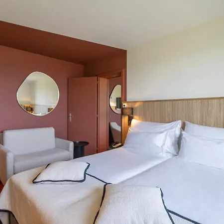 Everness & 4* Chavannes-de-Bogis