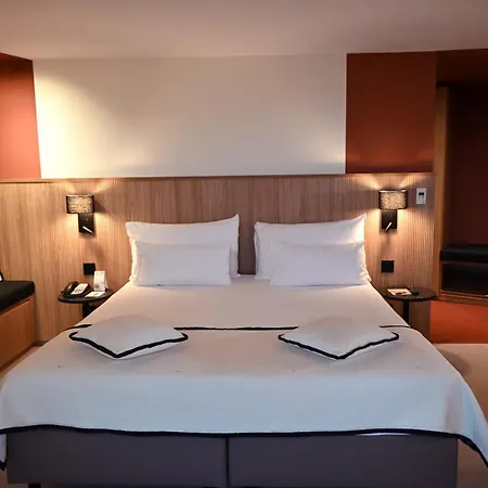Hotel Everness & Chavannes-de-Bogis