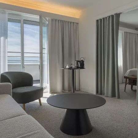 Everness & 4* Chavannes-de-Bogis