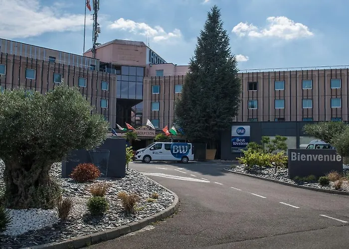 Everness & Chavannes-de-Bogis