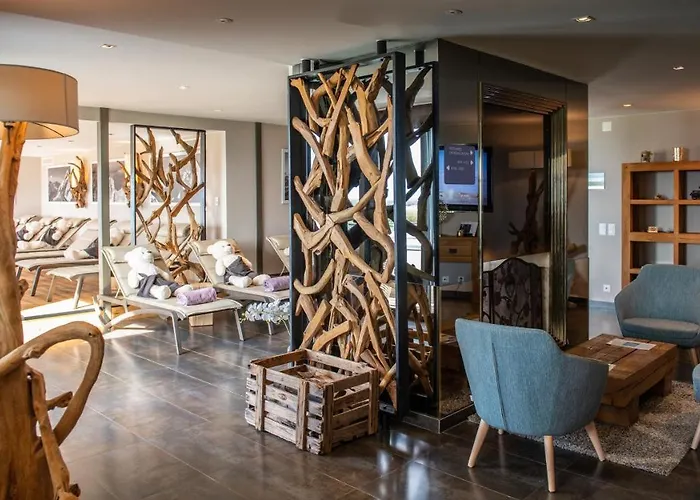 Everness & Hotell Chavannes-de-Bogis