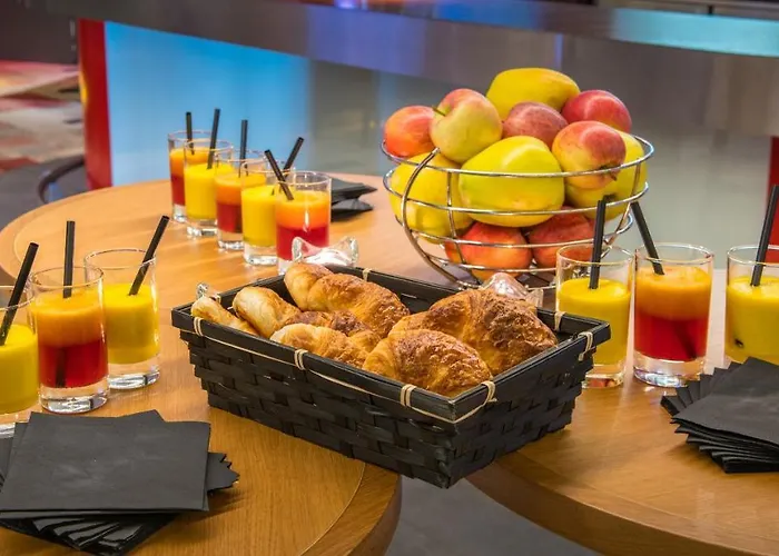 Everness & Hotell 4*