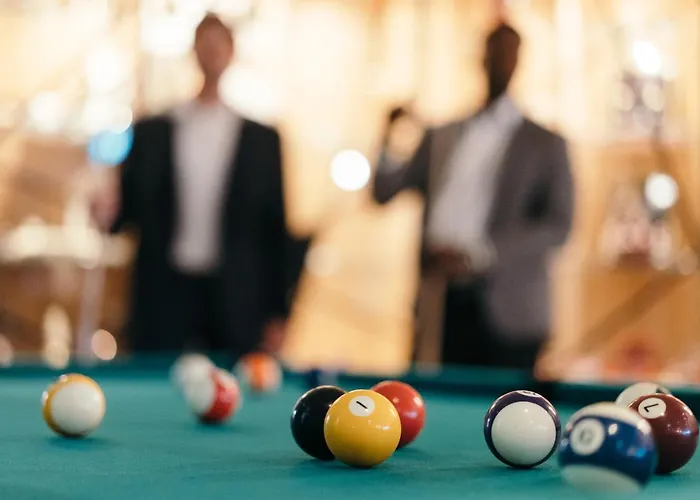 Everness & Hotell 4*