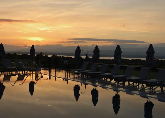 Everness & Hotell 4*