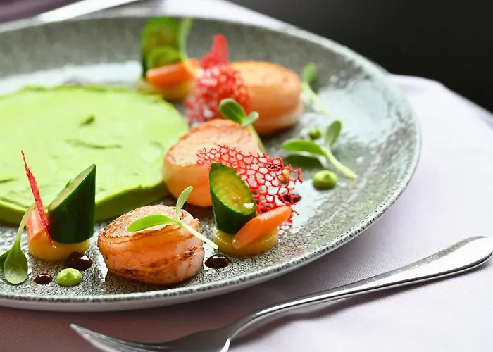 Everness & ホテル 4*