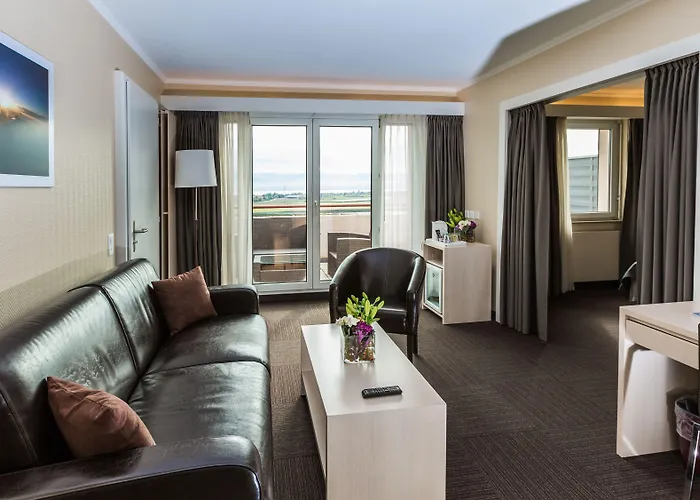 Everness & Chavannes-de-Bogis