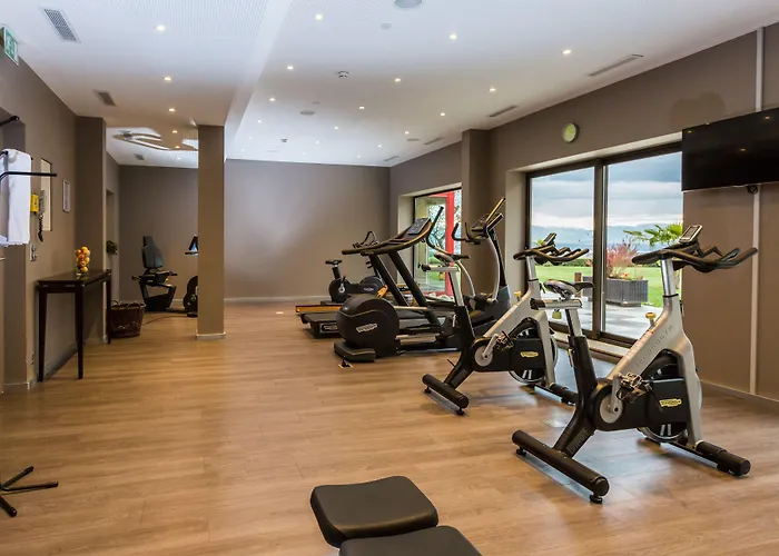 ホテル Everness &