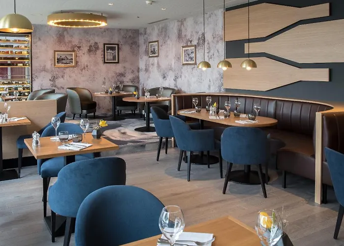 Everness & Hotell Chavannes-de-Bogis