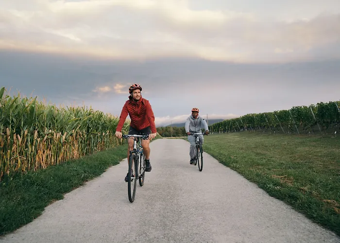 ホテル Everness & 4*