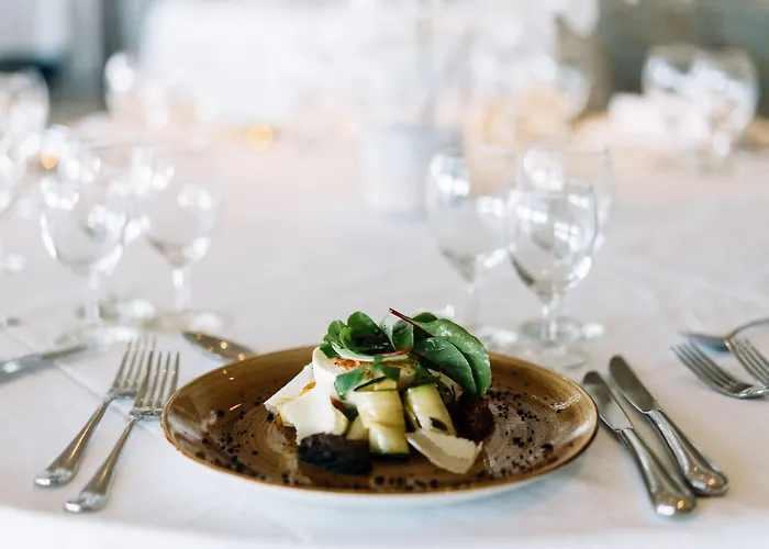 Everness & 4* Chavannes-de-Bogis