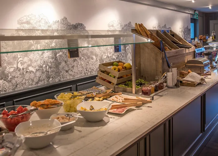 Everness & 4* Chavannes-de-Bogis