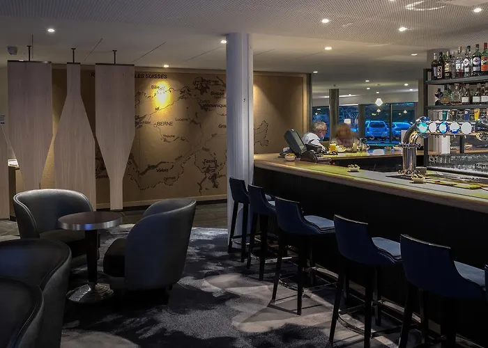 Everness & シャヴァンヌ・ド・ボジ