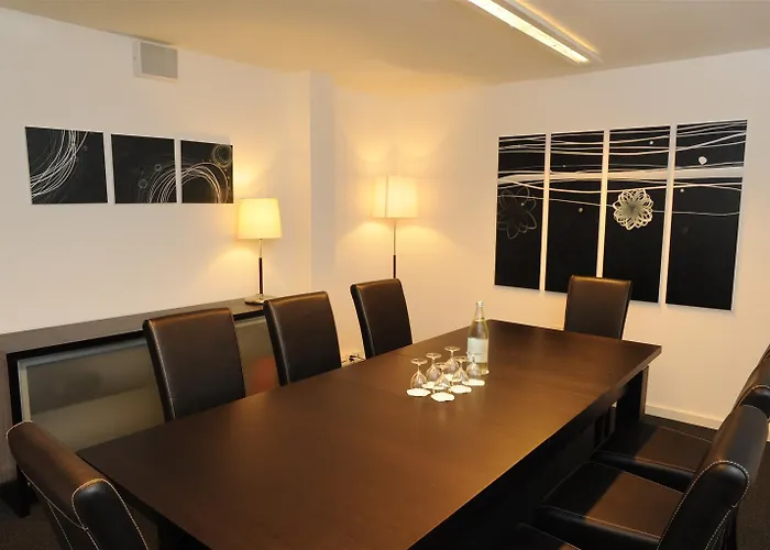 Everness & Hotell 4*