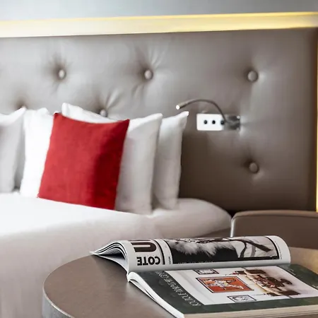 Otel Everness &