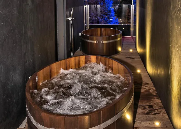 Everness & 4* Chavannes-de-Bogis